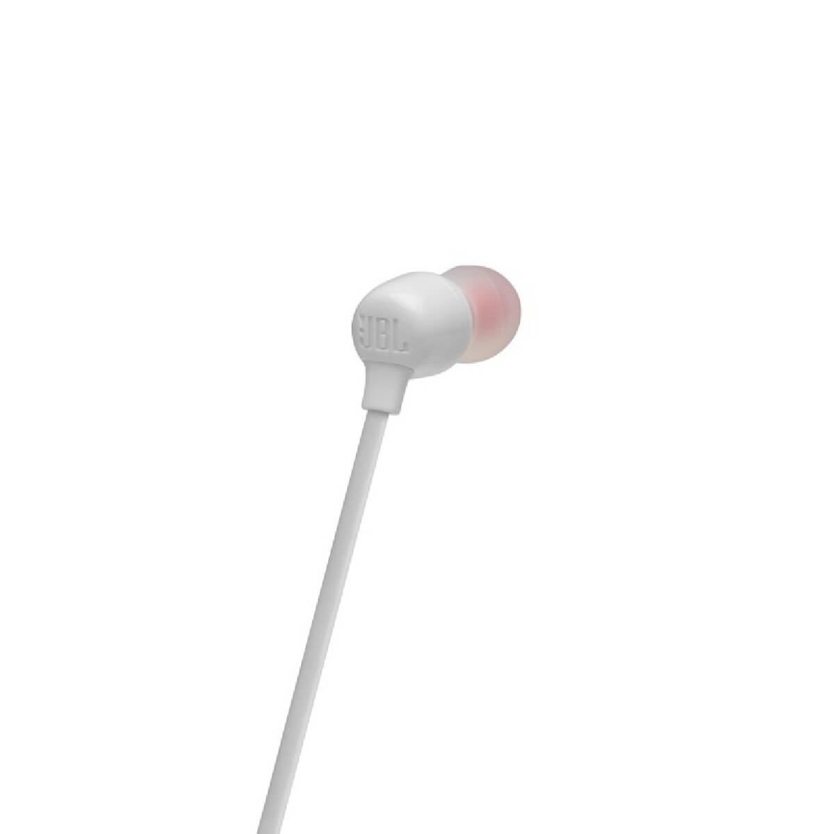 JBL T125BTWHT
