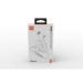 JBL T125BTWHT
