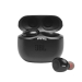 JBL T125TWSBLK