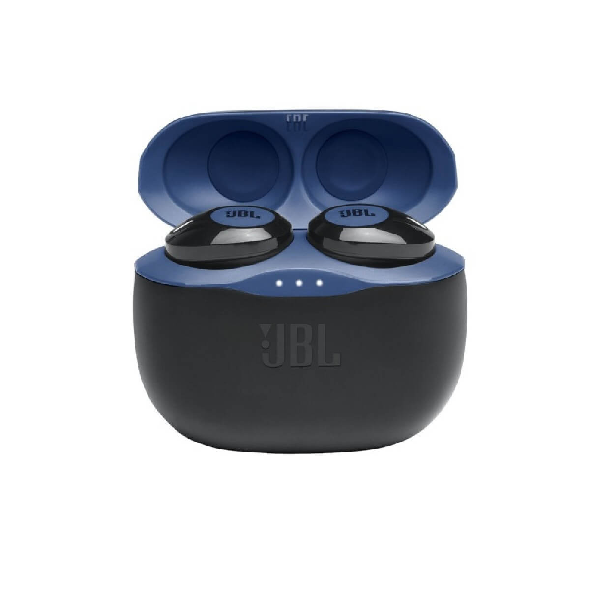 JBL T125TWSBLU