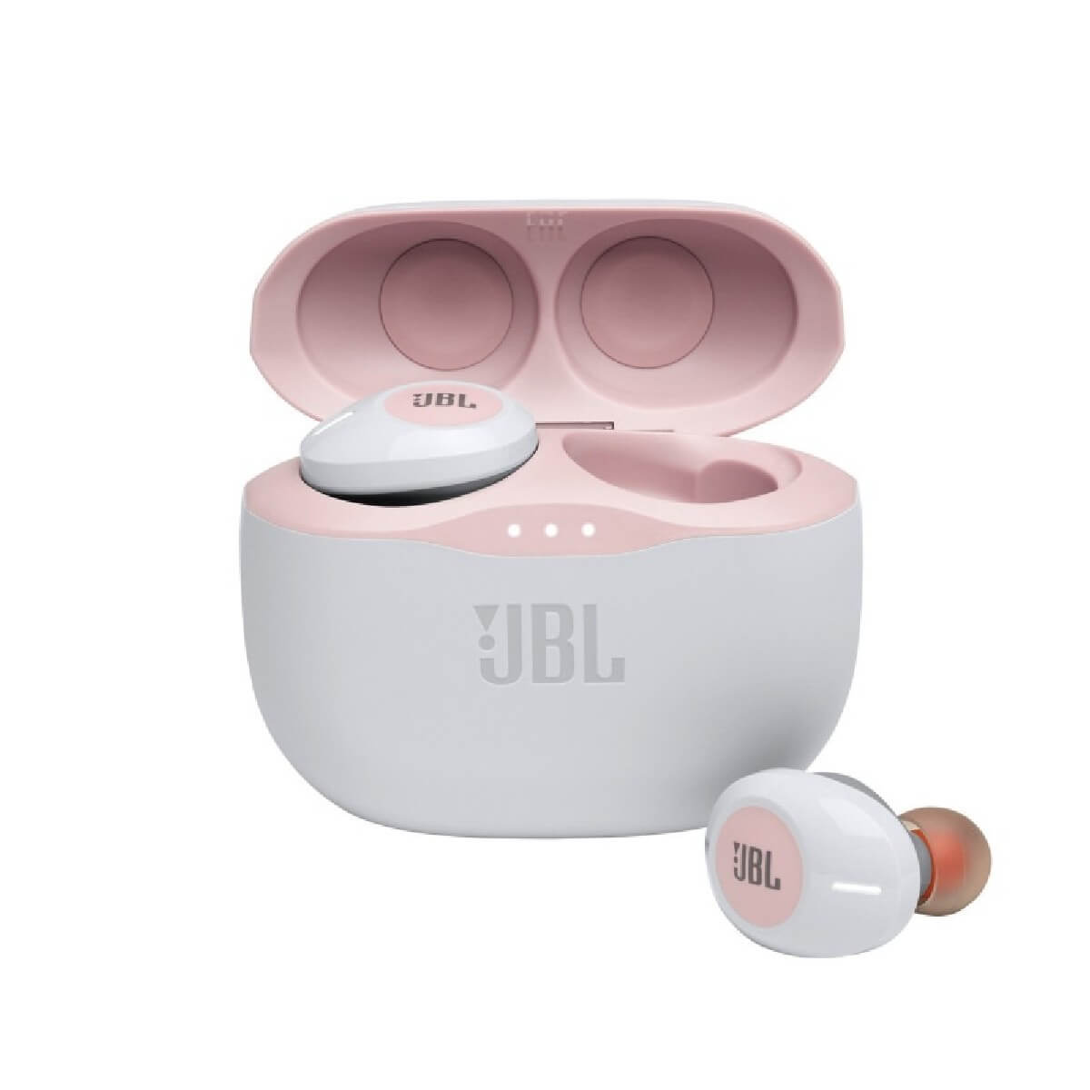 JBL T125TWSPIN