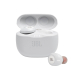 JBL T125TWSWHT