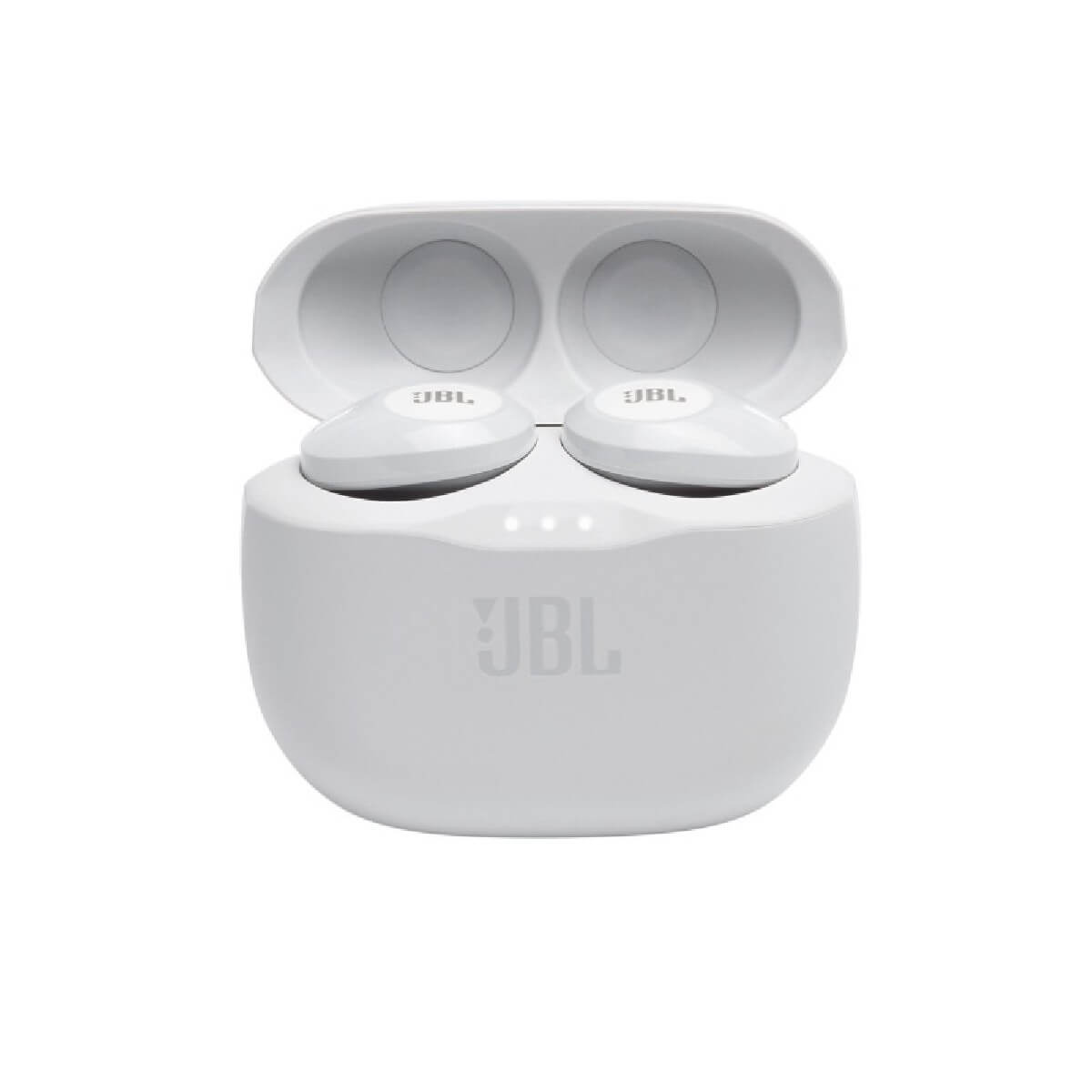 JBL T125TWSWHT