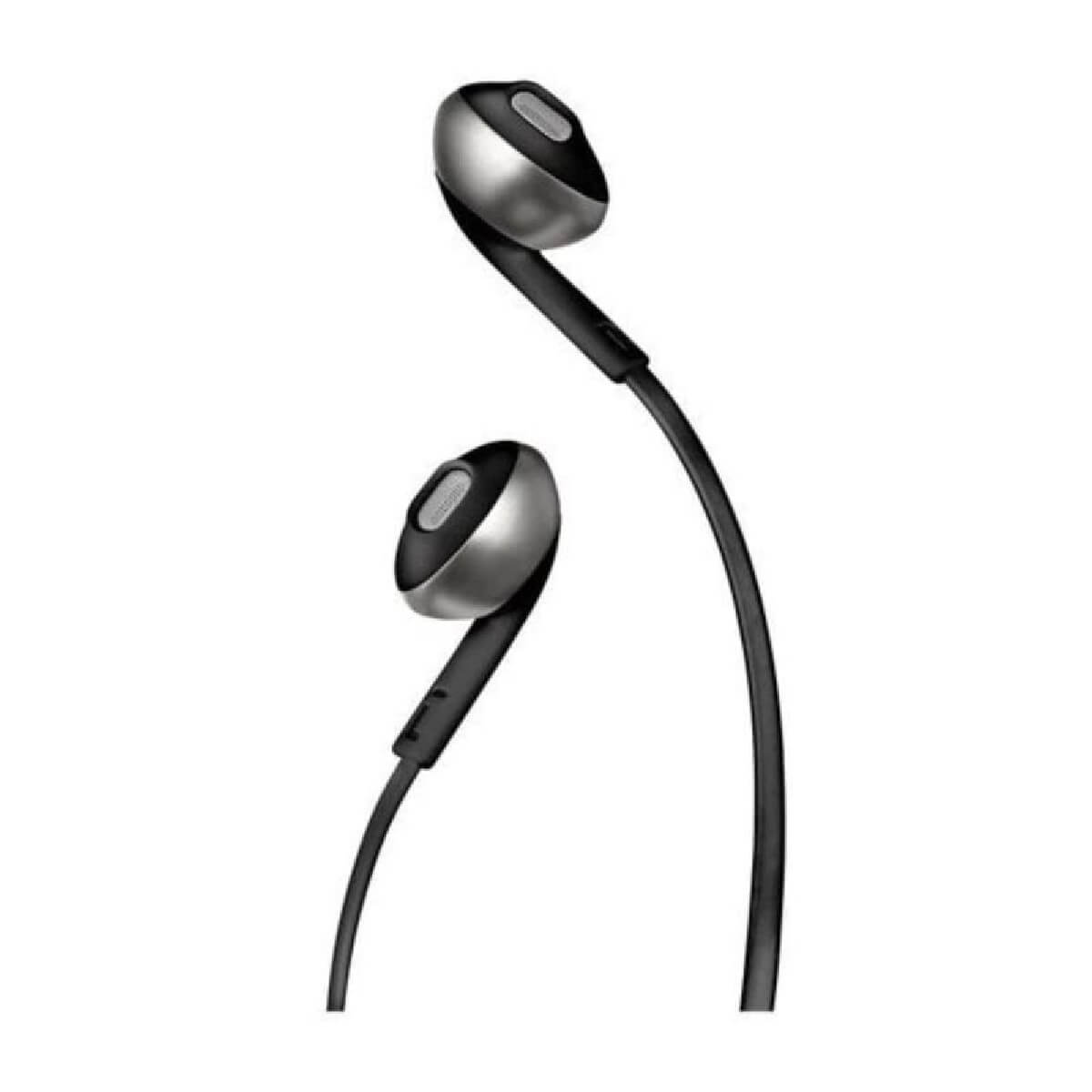 JBL T205BLK