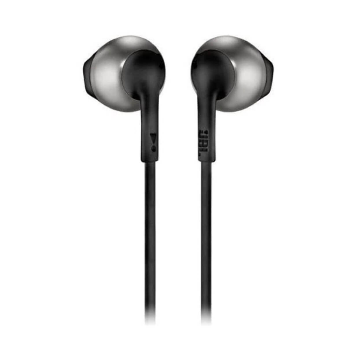 JBL T205BTBLK