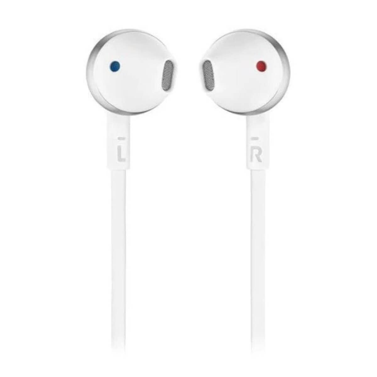 JBL T205BTSIL