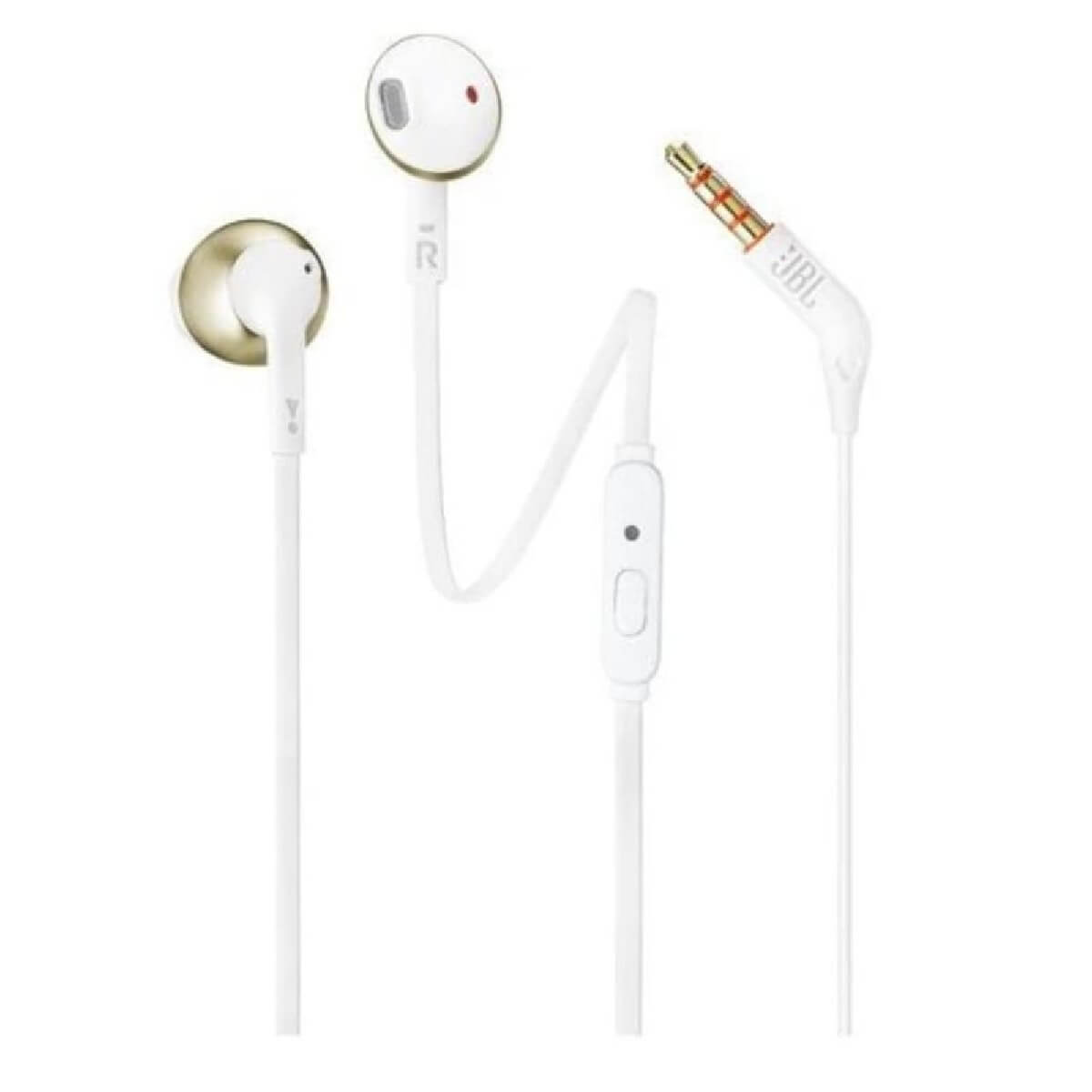 JBL T205CGD