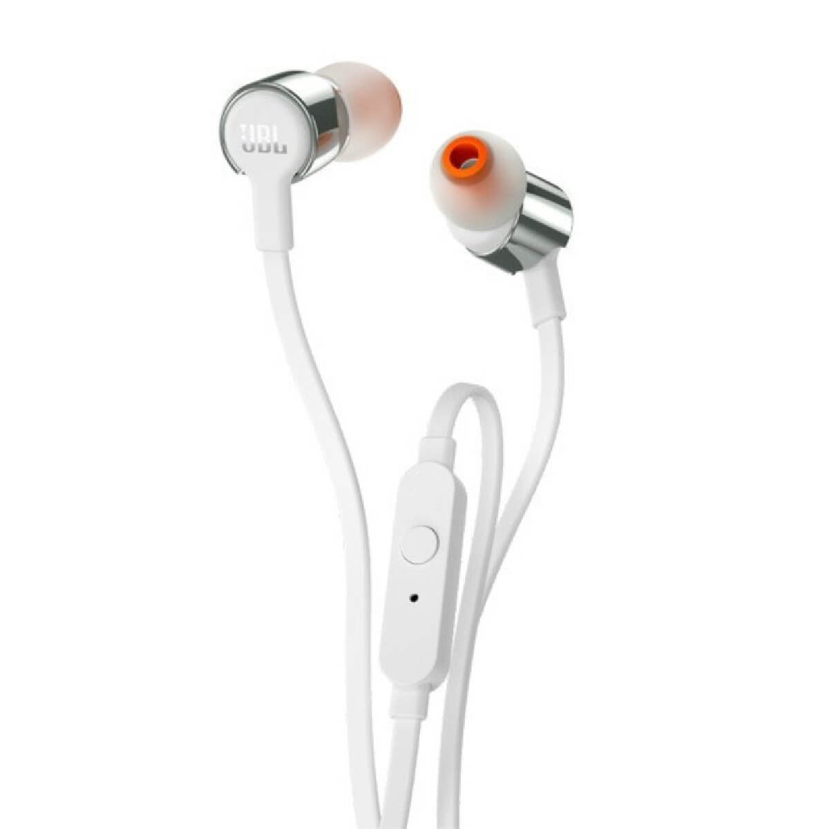 JBL T210GRY