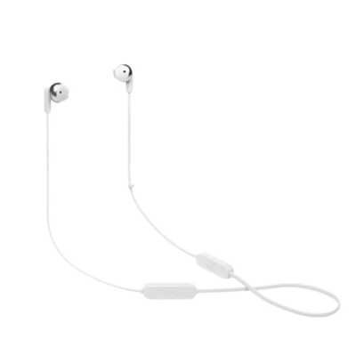 JBL T215BTWHT