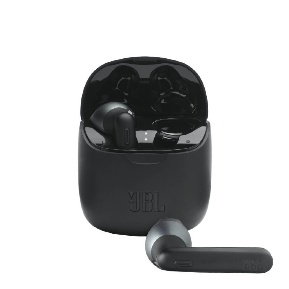 JBL T225TWSBLK