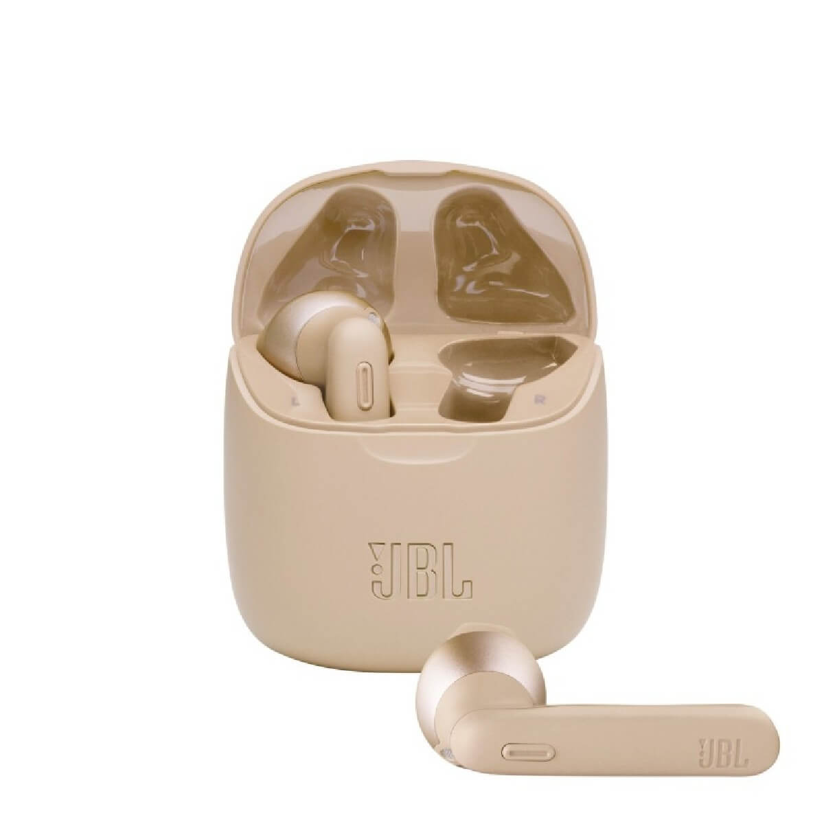 JBL T225TWSGLD
