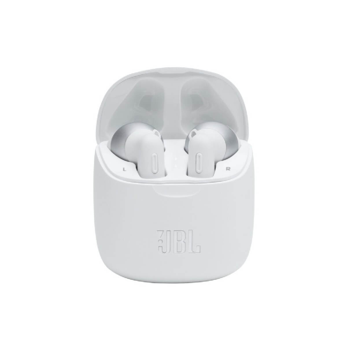 JBL T225TWSWHT