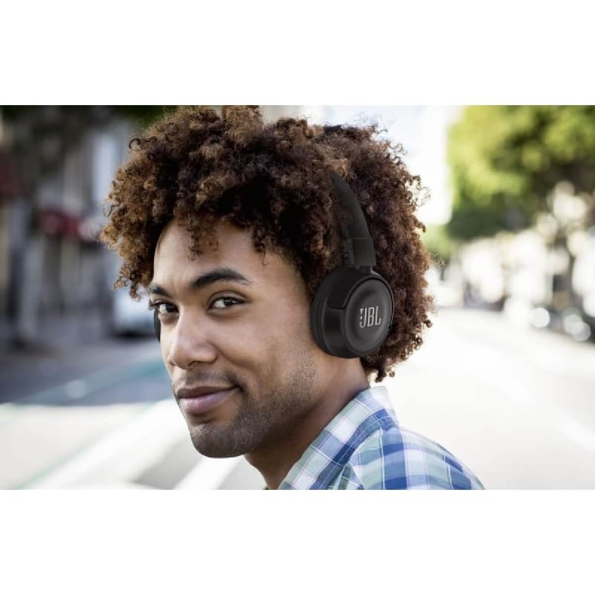 JBL T450BLK