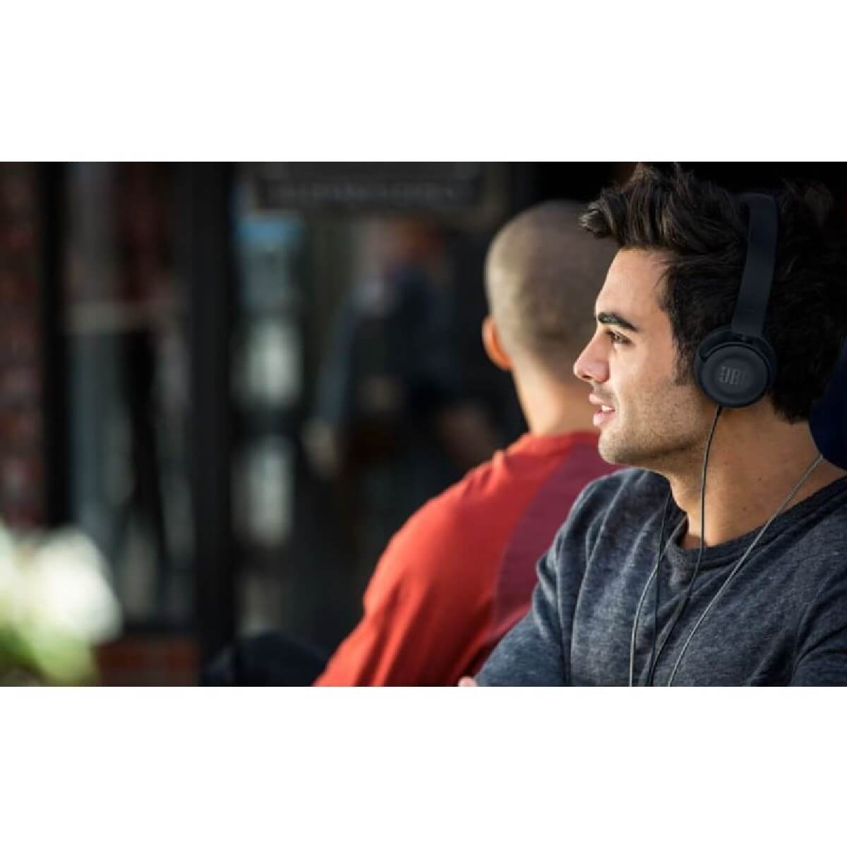 JBL T450BLK