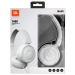 JBL T450WHT