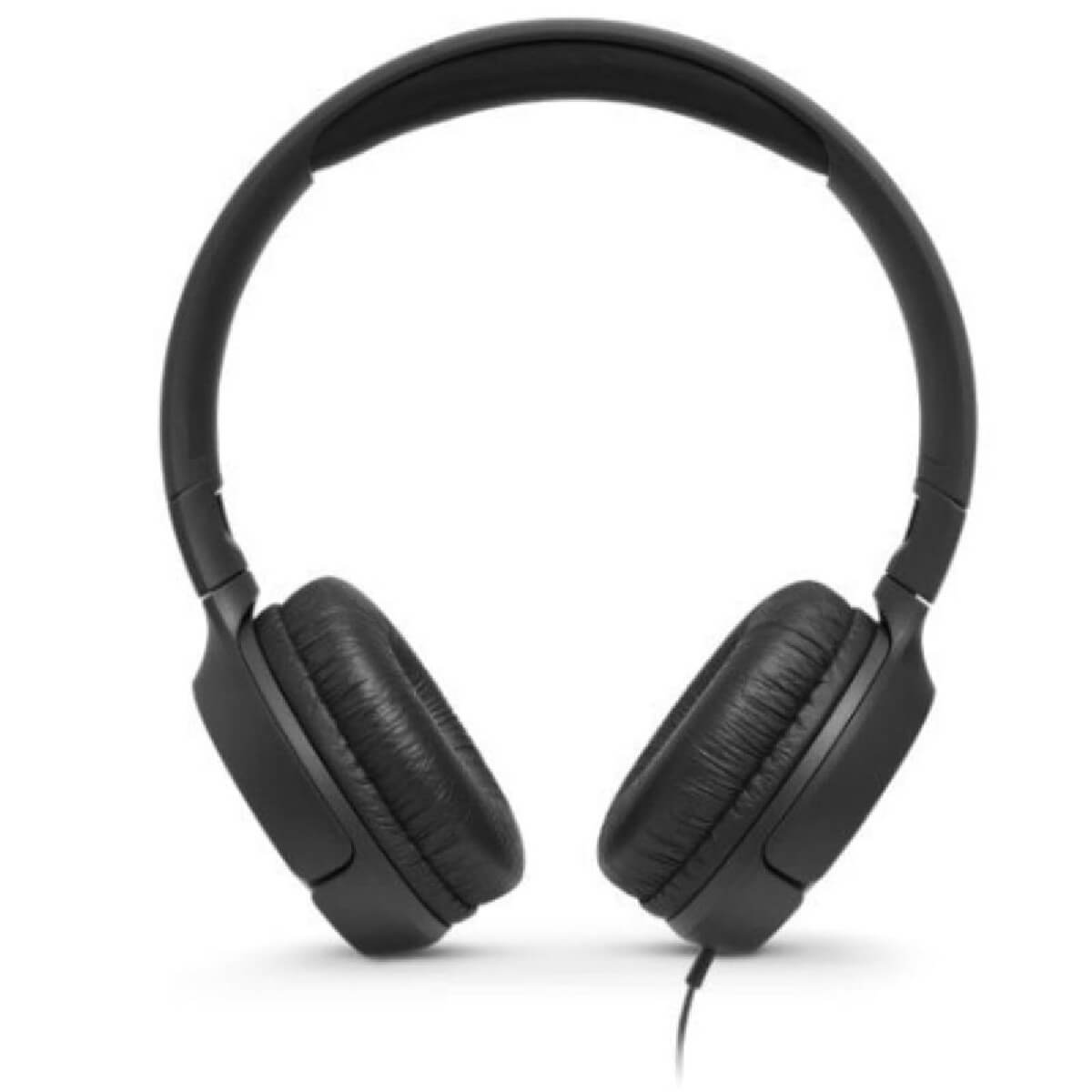 JBL T500BLK