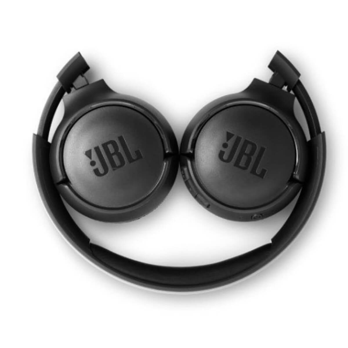JBL T500BTBLK
