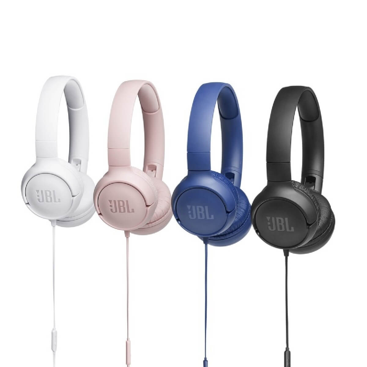 JBL T500PIK