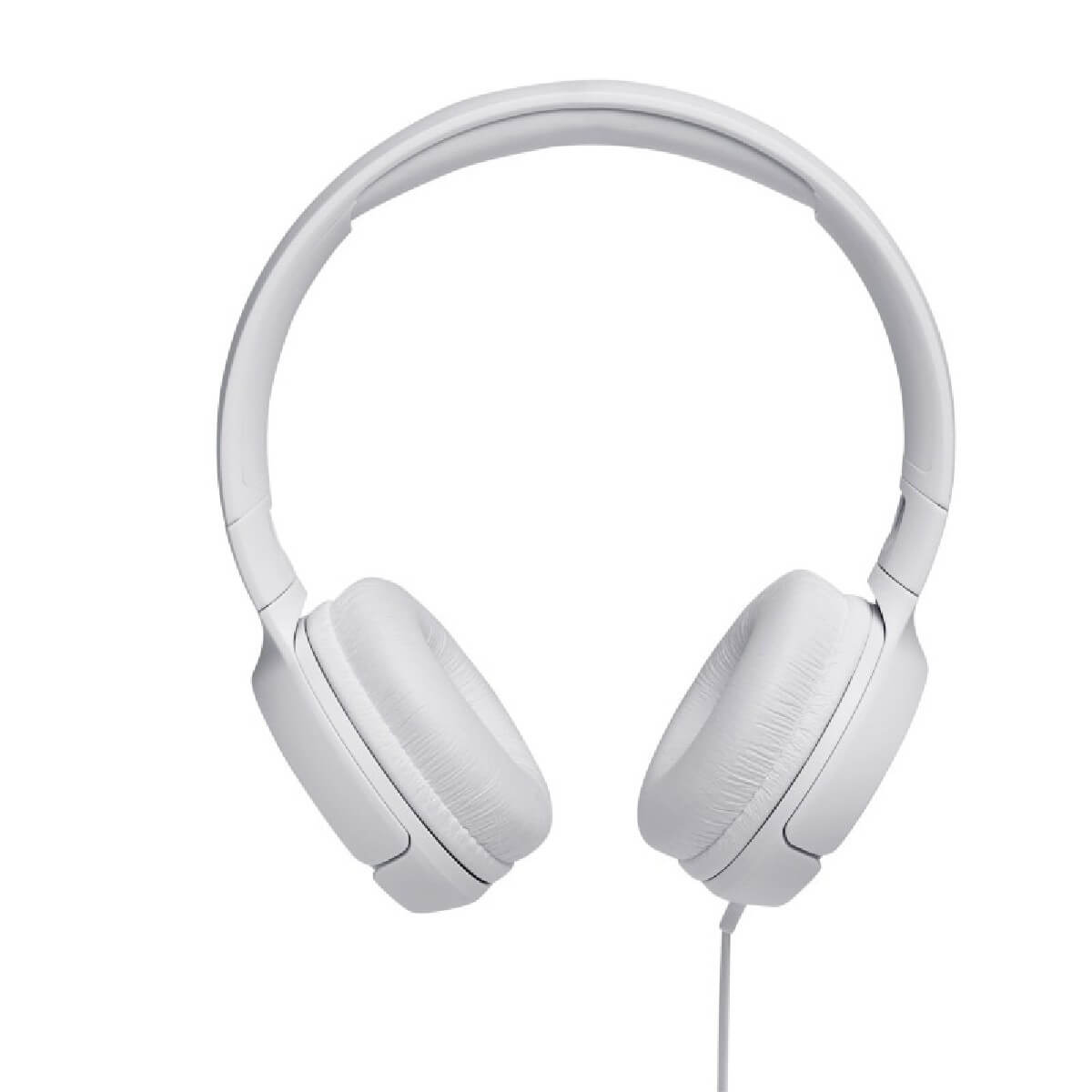 JBL T500WHT