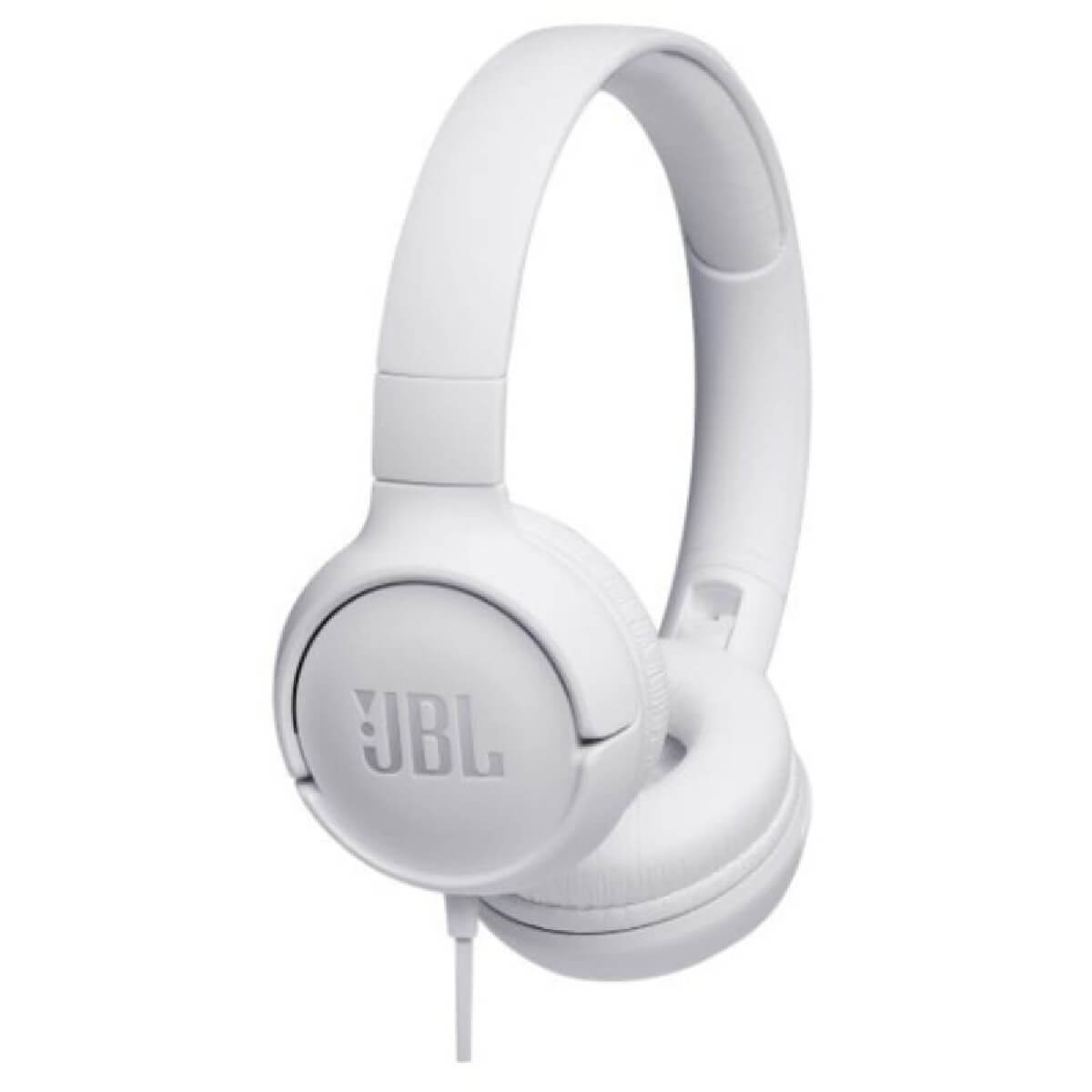 JBL T500WHT