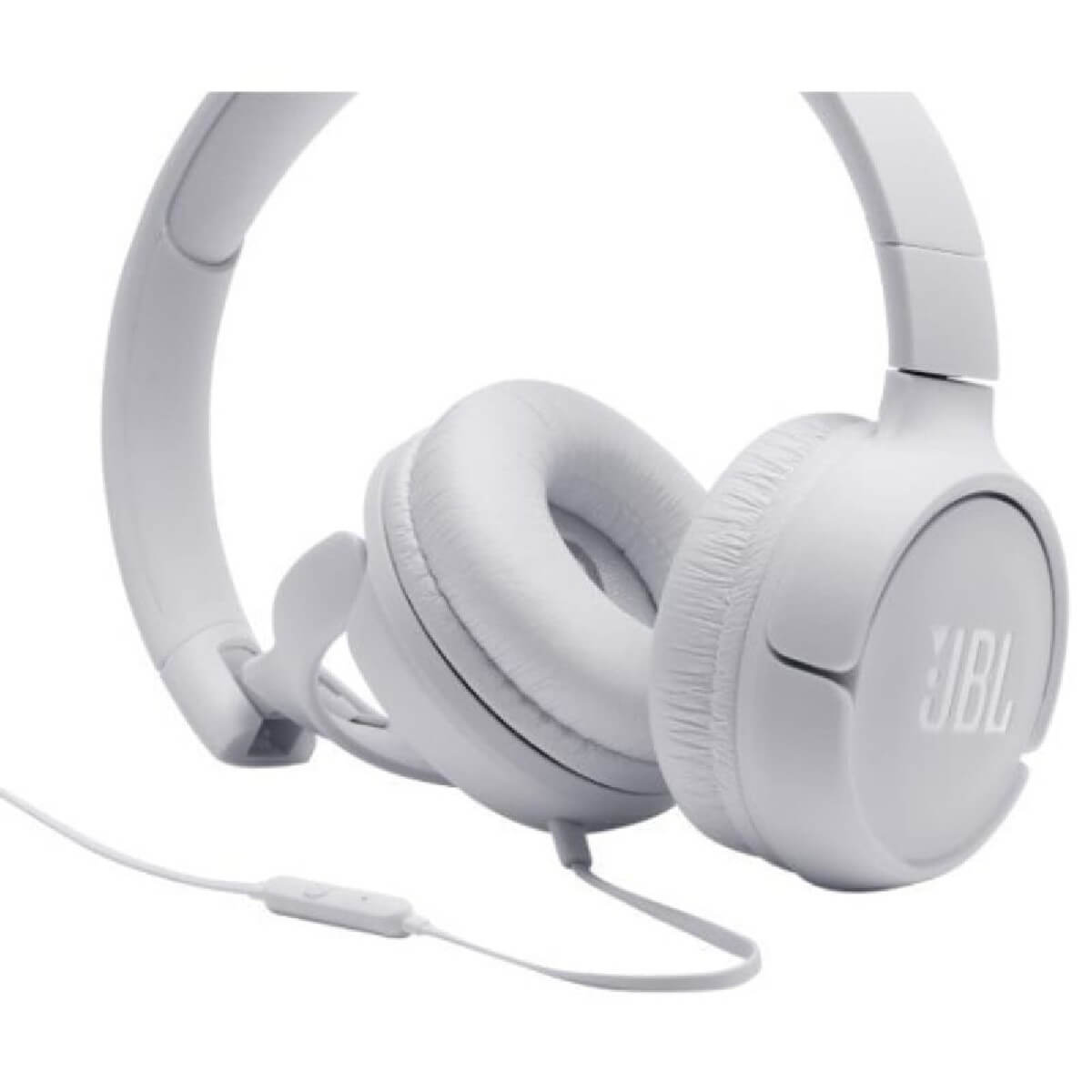JBL T500WHT