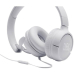 JBL T500WHT