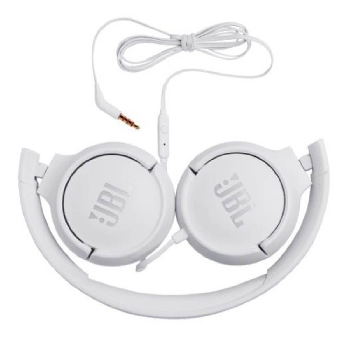 JBL T500WHT