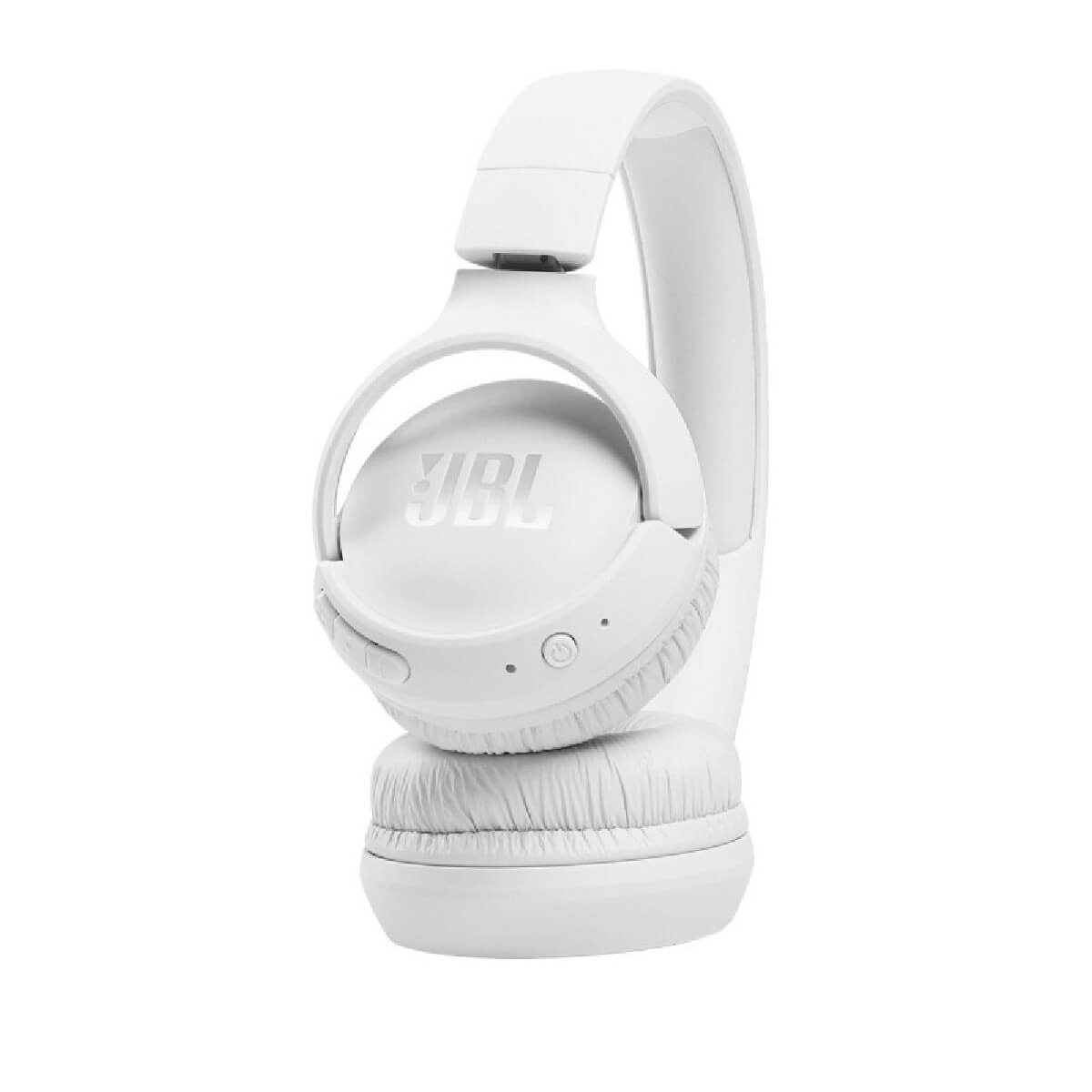 JBL T510BTWHTEU