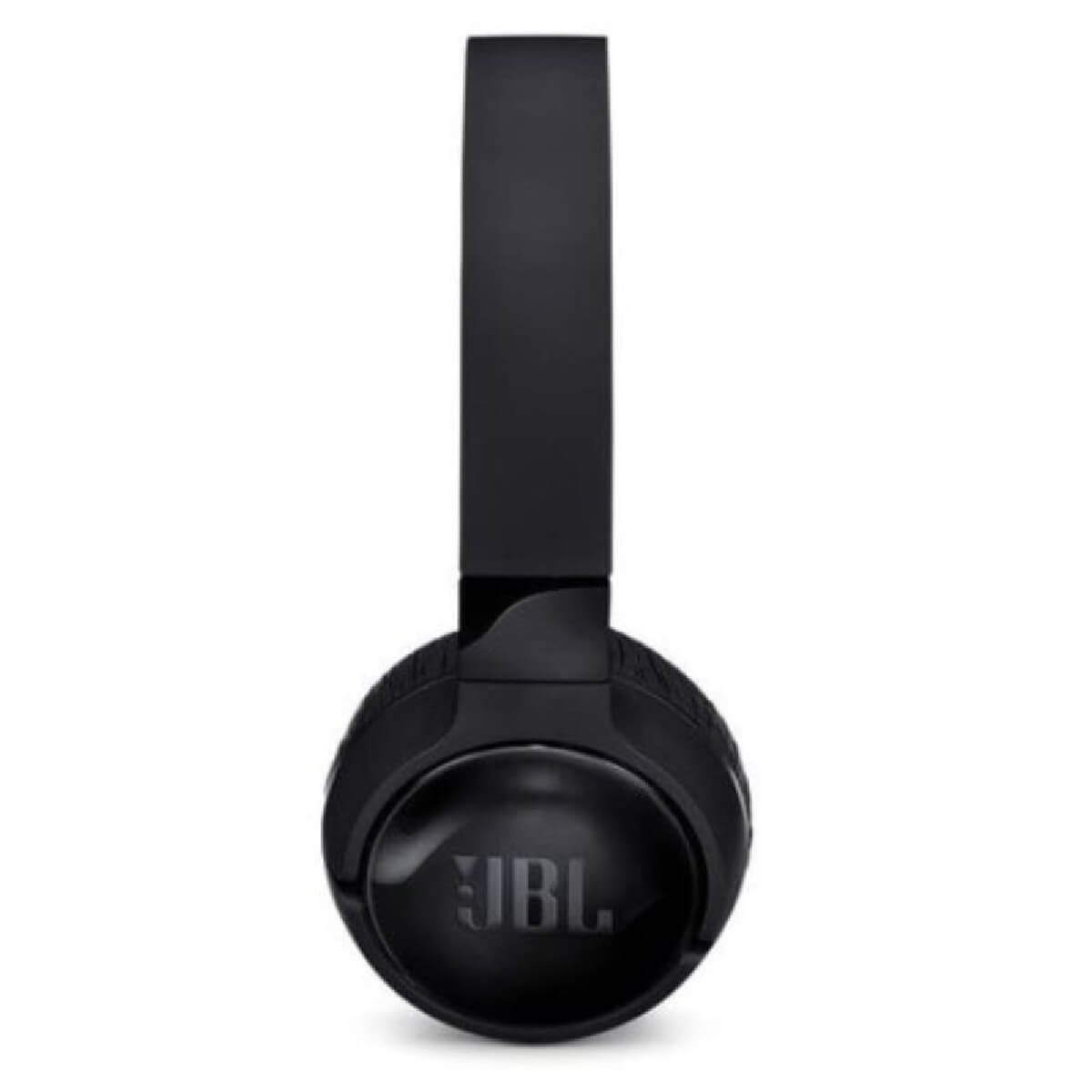 JBL T600BTNCBLK