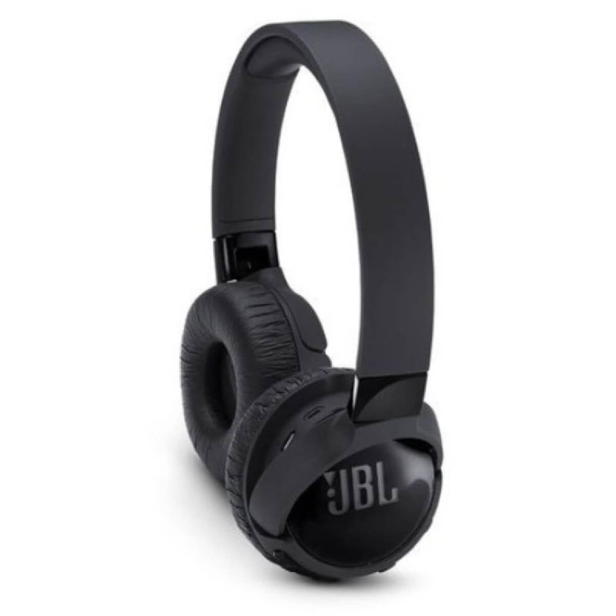 JBL T600BTNCBLK