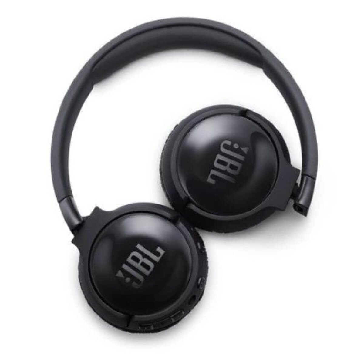 JBL T600BTNCBLK