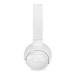 JBL T600BTNCWHT