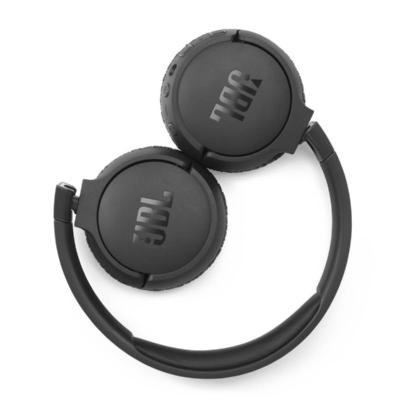 JBL T660NCBLK