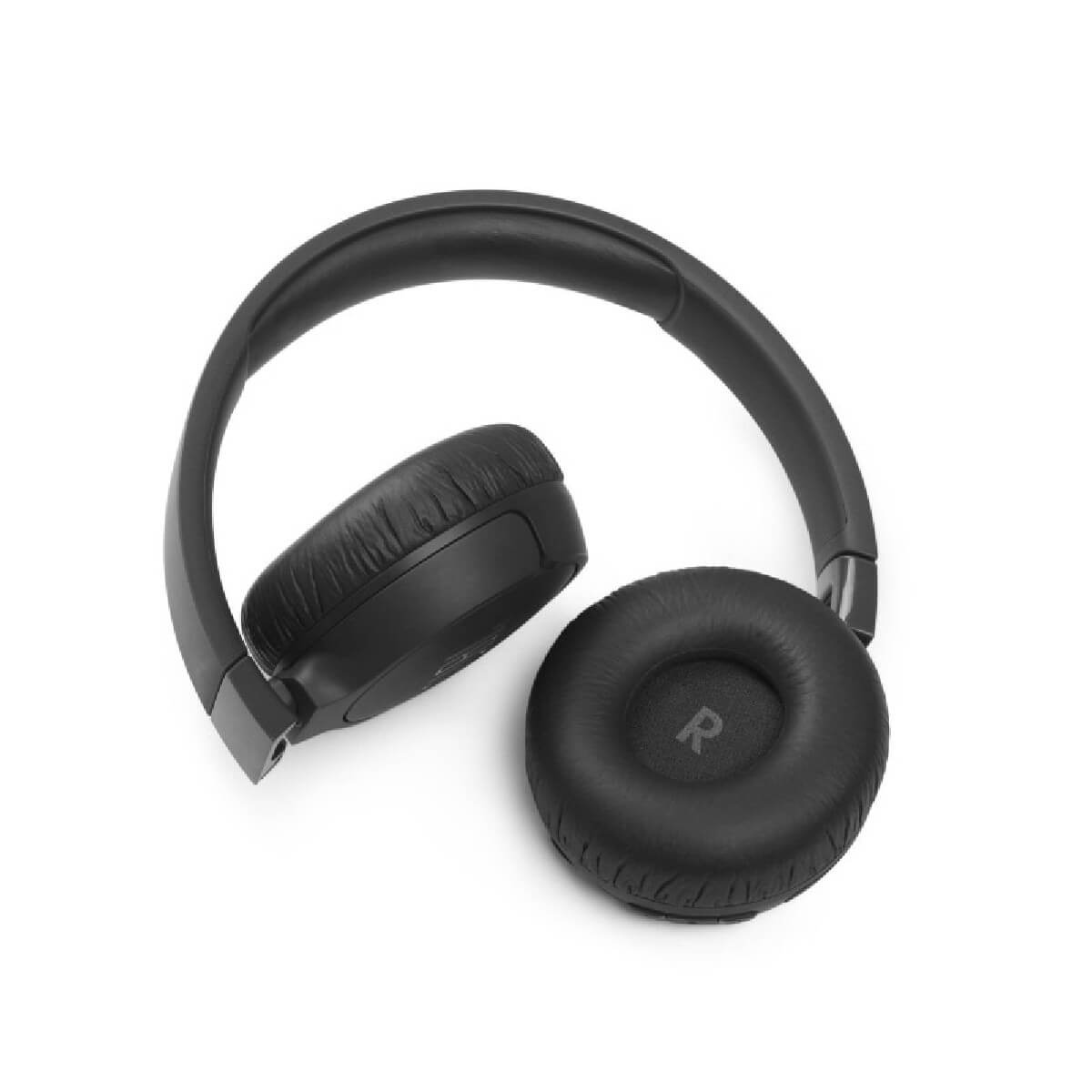 JBL T660NCBLK