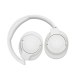 JBL T700BTWHT