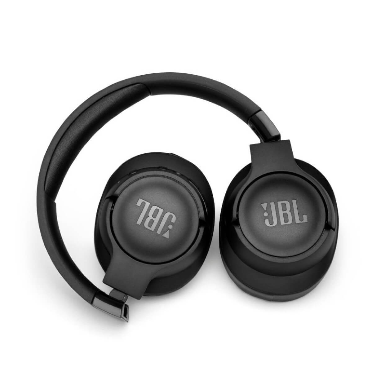 JBL T750BTNCBLK