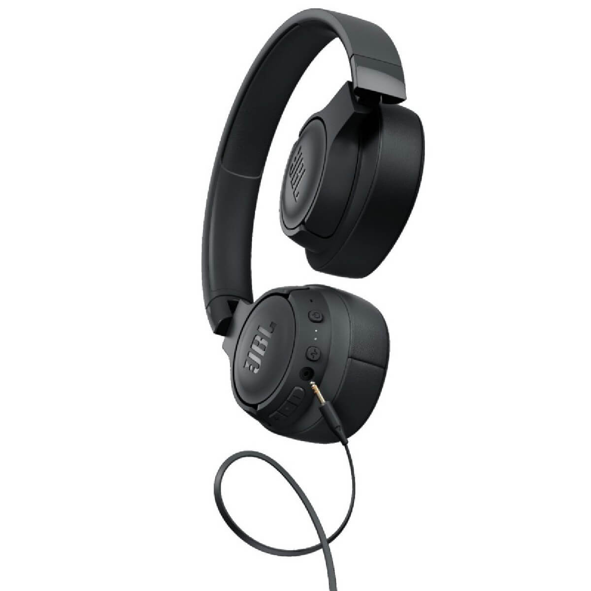 JBL T750BTNCBLK