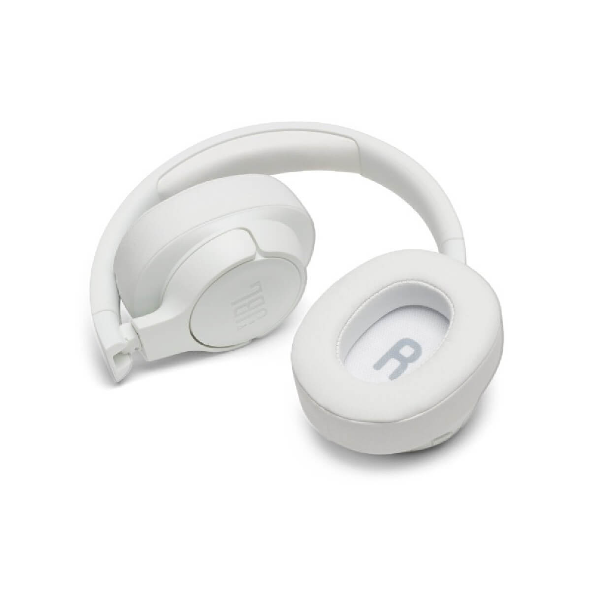 JBL T750BTNCWHT