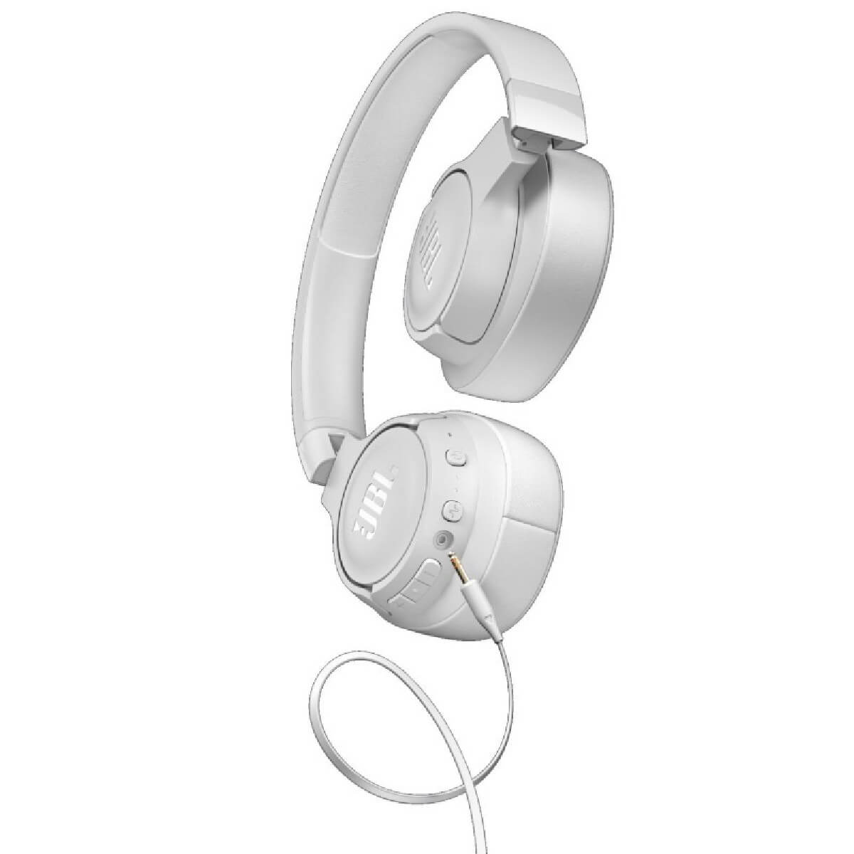 JBL T750BTNCWHT