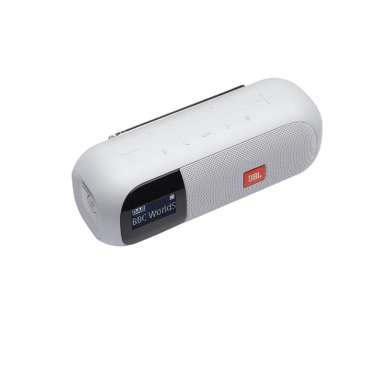 JBL TUNER2WHT