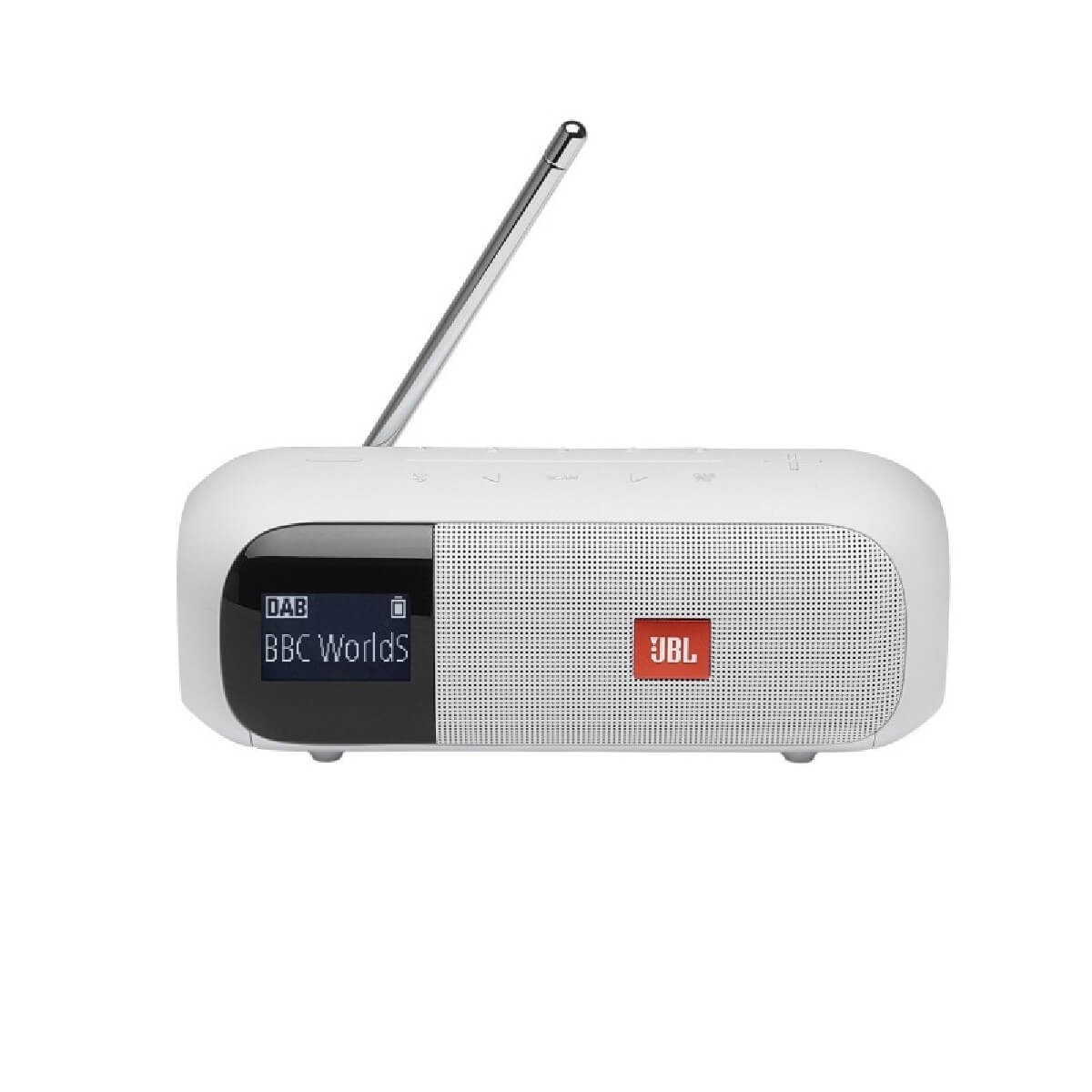 JBL TUNER2WHT