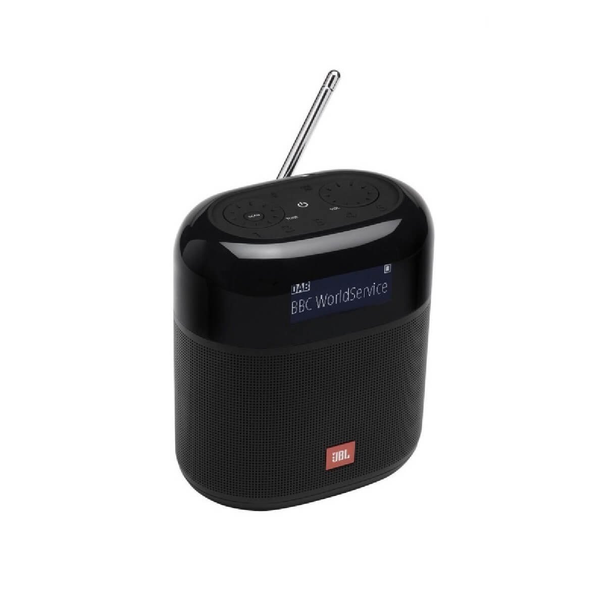 JBL TUNERXLBLKEU
