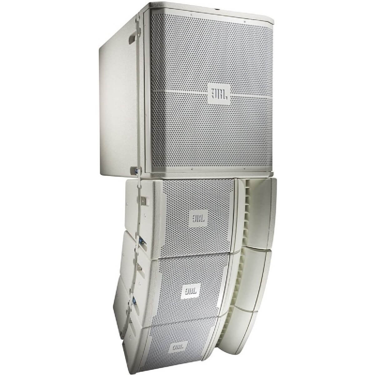JBL VRX928LA-WH