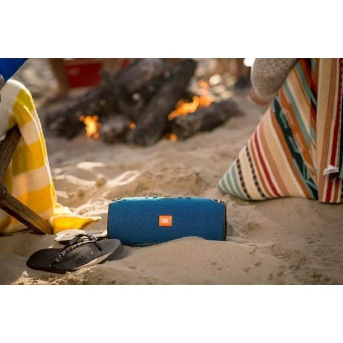 JBL XTREME2BLUEU