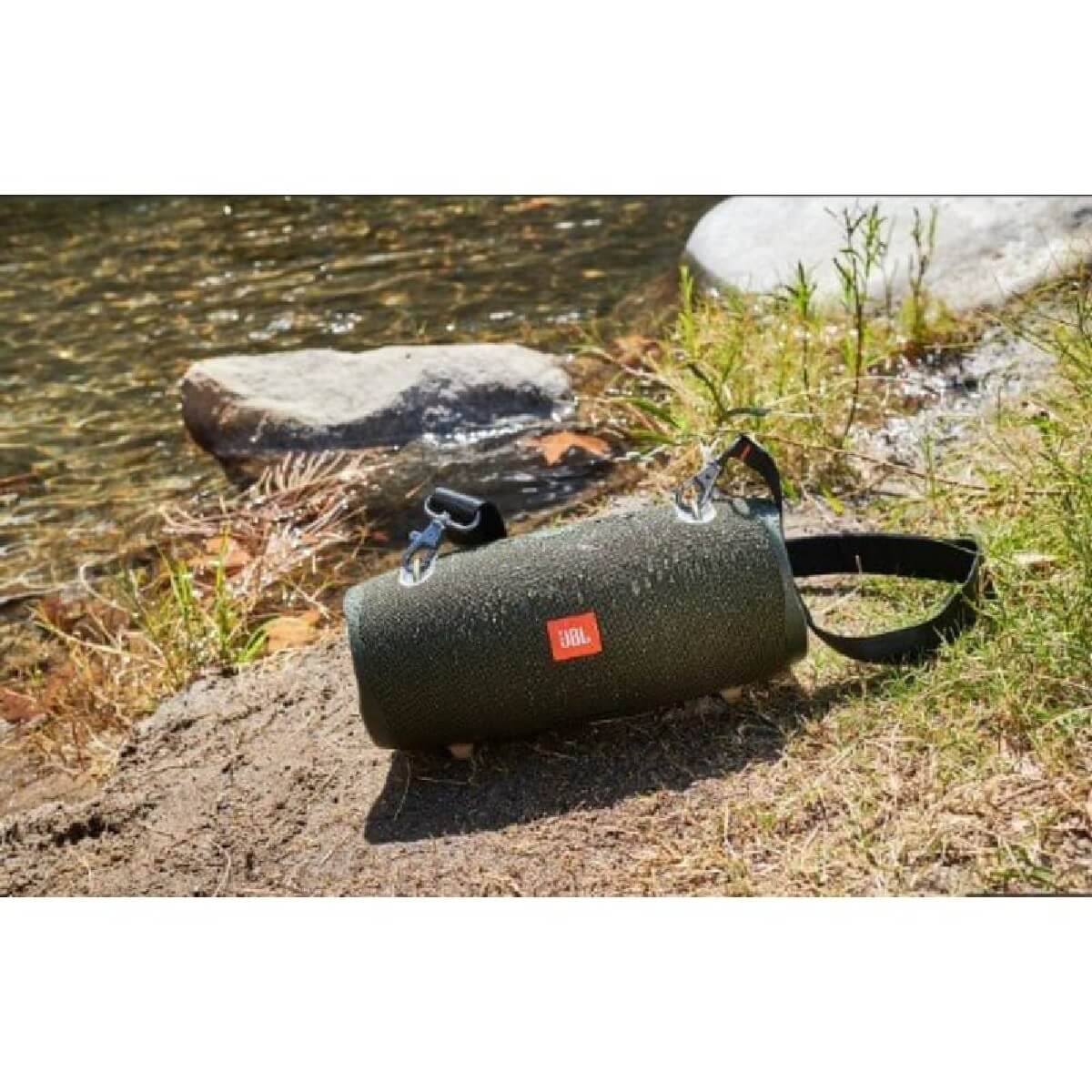 JBL XTREME2GRNEU