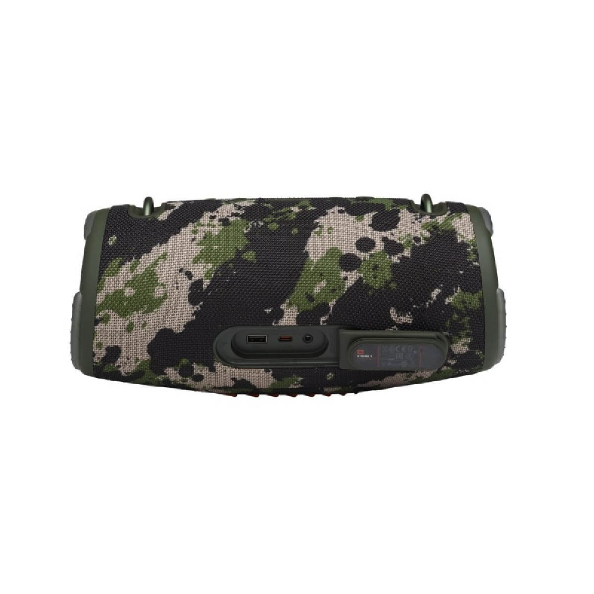 JBL XTREME3CAMOEU