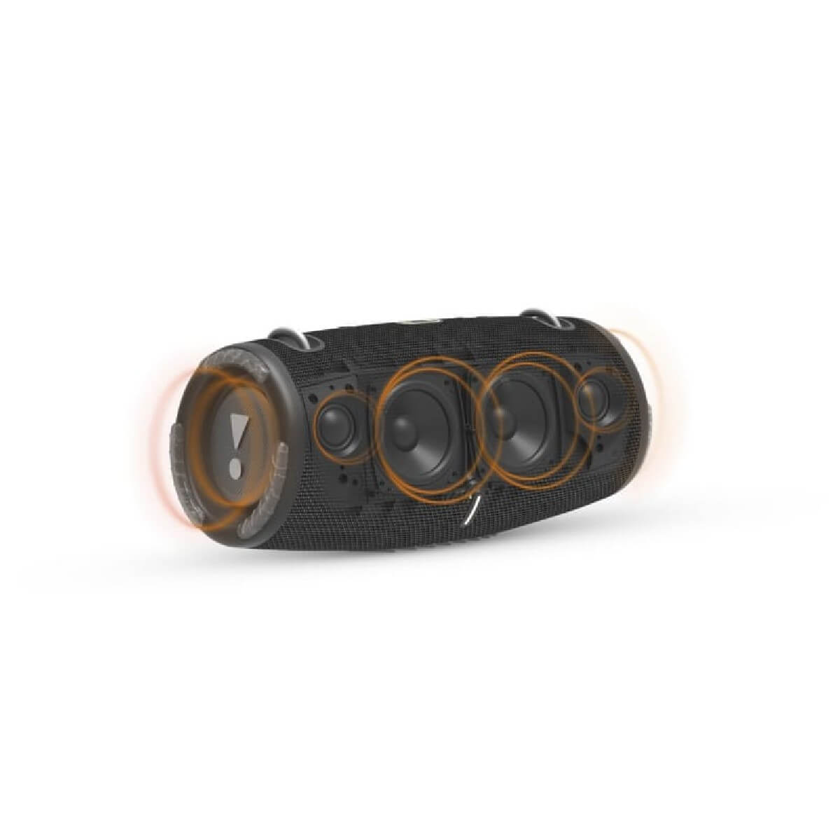 JBL XTREME3CAMOEU