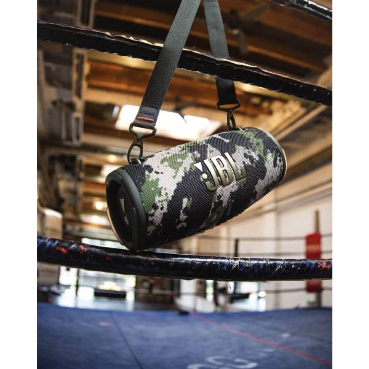 JBL XTREME3CAMOEU
