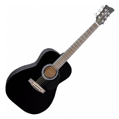 Jay Turser JJ43 BK