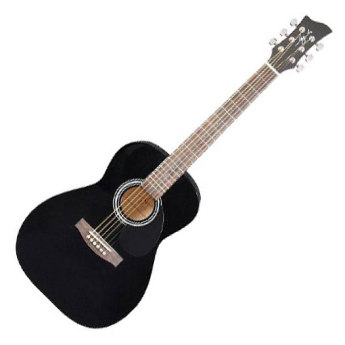 Jay Turser JJ45 BK